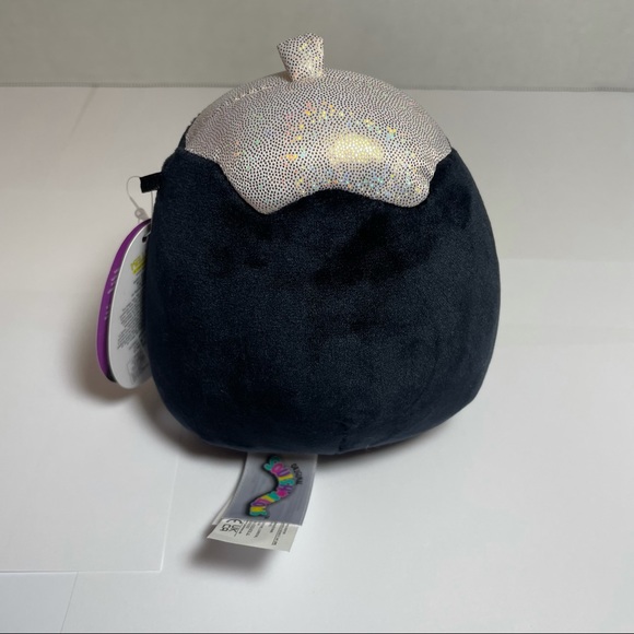 LAST DAY BNWT 5" Paige Pumpkin Squishmallow price firm - Picture 4 of 6